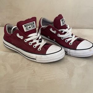 Converse shoes